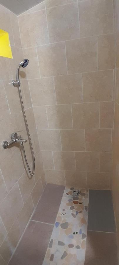 Ferienwohnung Penu Maurua 2 Te-Fare-Arii Exterior foto